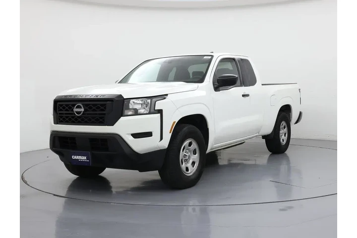 $23998 : Nissan Frontier 2022 4x2 S 4 image 4