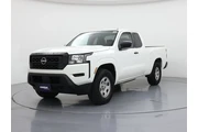 $23998 : Nissan Frontier 2022 4x2 S 4 thumbnail