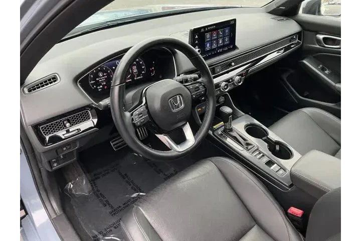 $27705 : Honda Civic 2023 Sport Touri image 5