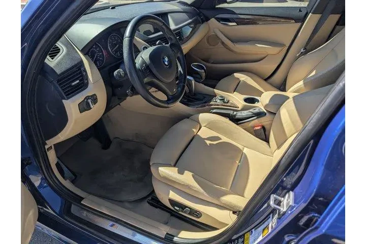 $14999 : BMW X1 2014 AWD xDrive35i 4d image 8