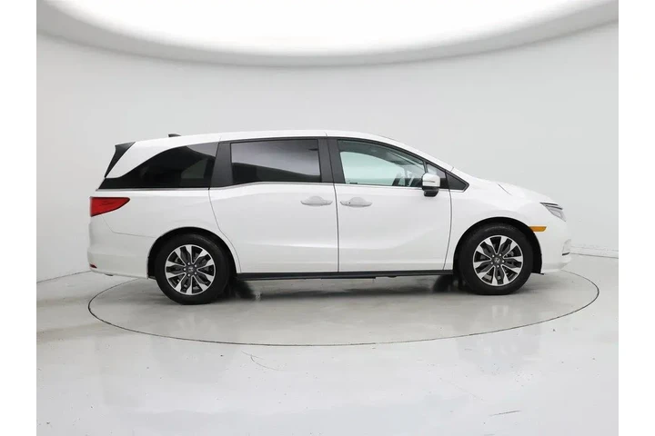 $38998 : Honda Odyssey 2024 EX-L 4dr image 7