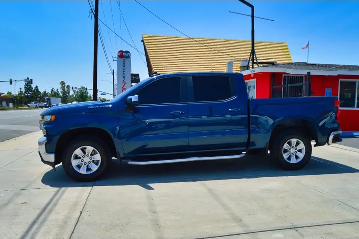 $28495 : Used 2019 Silverado 1500 2WD image 2