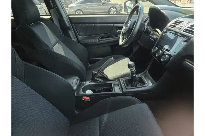 $25991 : Subaru WRX 2021 AWD Premium image 3