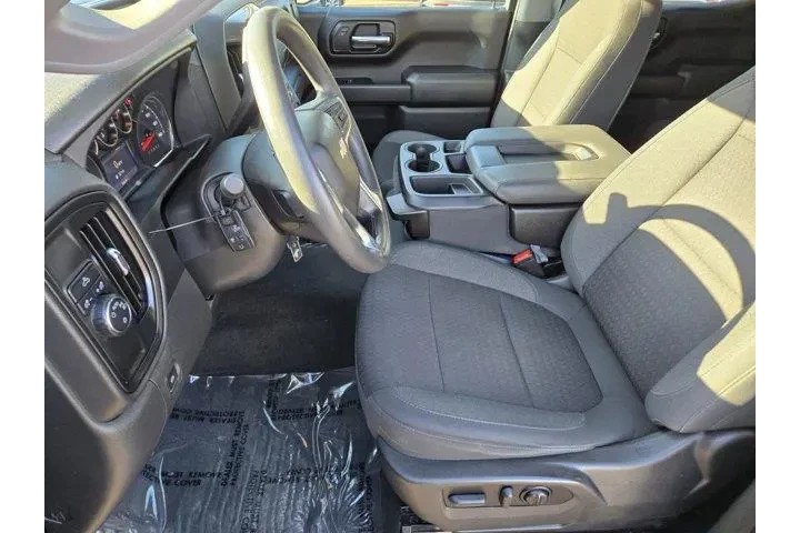 $30991 : Chevrolet Silverado 1500 Lim image 10