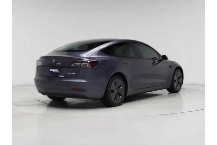 $27998 : Tesla Model 3 2022 AWD Long image 8