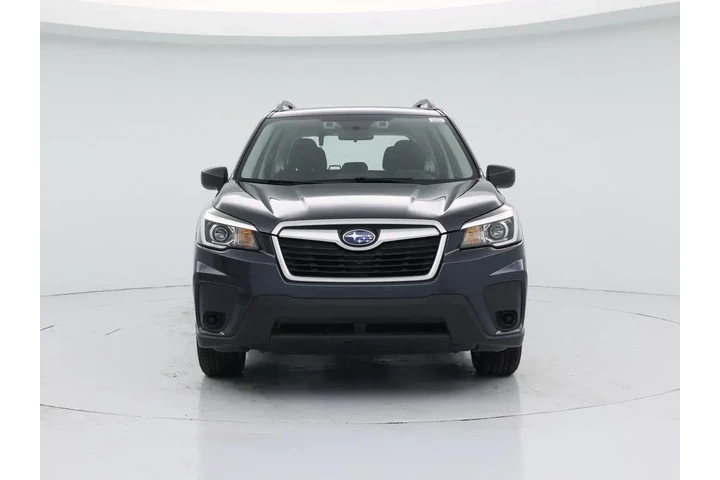 $18998 : Subaru Forester 2019 AWD Bas image 5