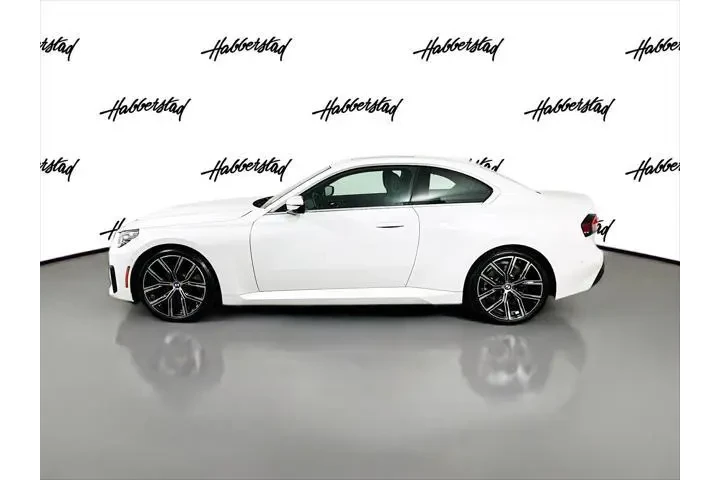 $27000 : BMW 2 Series 2022 230i 2dr C image 8