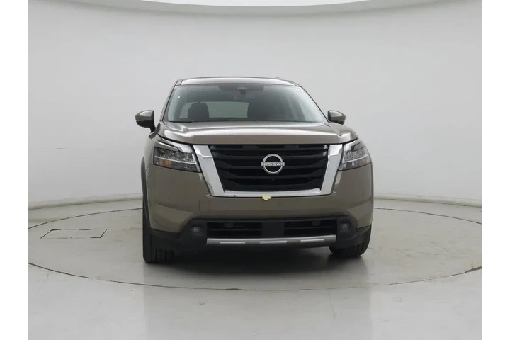 $37998 : Nissan Pathfinder 2023 AWD P image 7