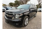 2016 Tahoe