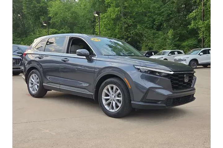 $30648 : Honda CR-V 2024 EX-L 4dr SUV image 9
