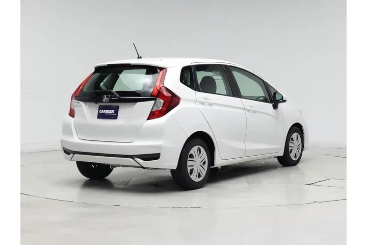 $21998 : Honda Fit 2020 LX 4dr Hatchb image 8