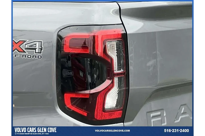 $36399 : Ford Ranger 2024 4x4 XLT 4dr image 9