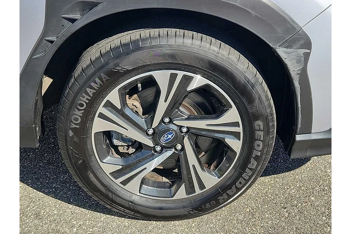 $27995 : Subaru Crosstrek 2024 AWD Pr image 8