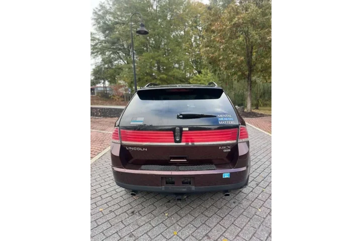 $4999 : 2010 MKX image 5