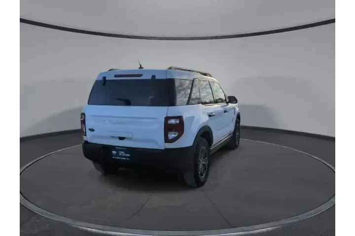 $27090 : Ford Bronco Sport 2023 AWD B image 8