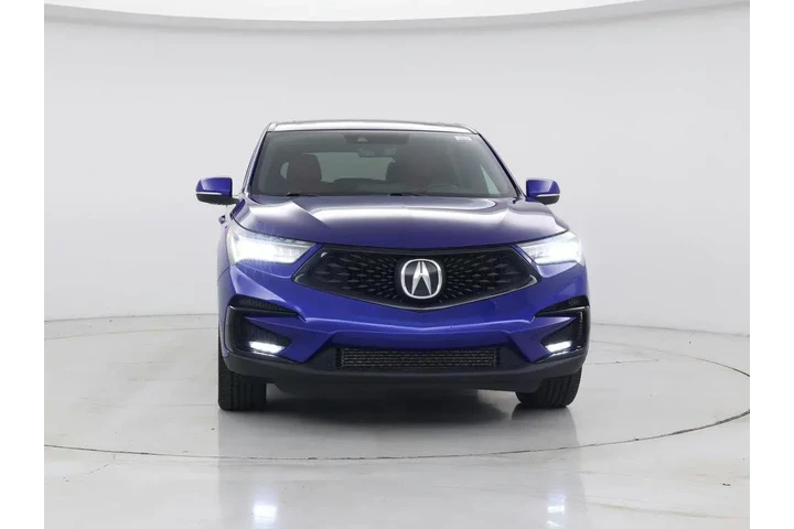 $26998 : Acura RDX 2021 4dr SUV w/A-S image 5