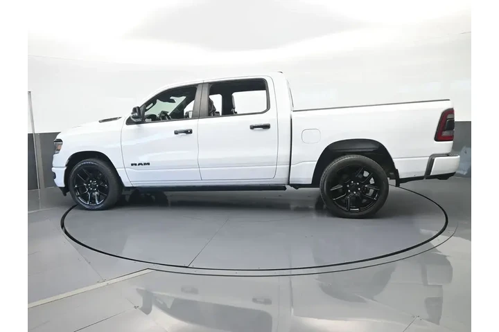 $39998 : Ram 1500 2023 4x2 Laramie 4d image 3