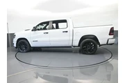 $39998 : Ram 1500 2023 4x2 Laramie 4d thumbnail