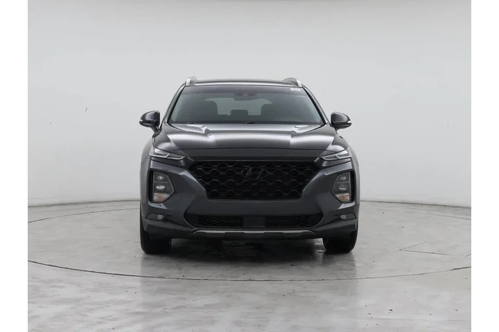 $20998 : Hyundai SANTA FE 2020 SEL 4d image 5