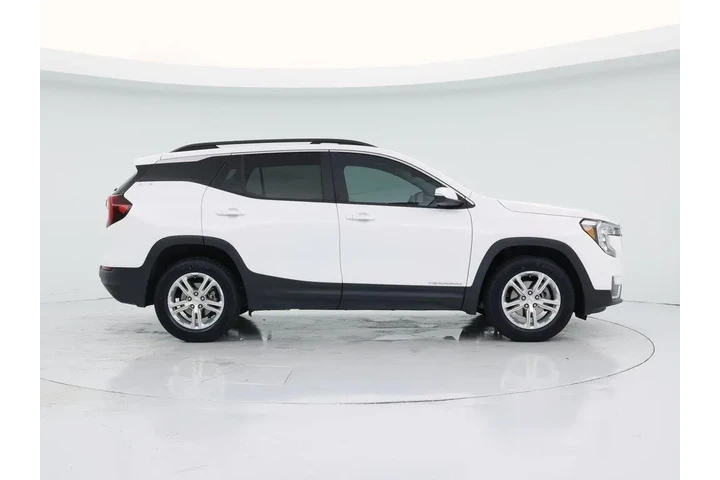 $21998 : GMC Terrain 2022 AWD SLE 4dr image 7