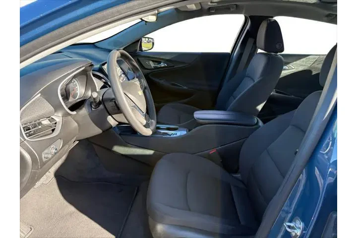 $18999 : Chevrolet Malibu 2024 LT 4dr image 10