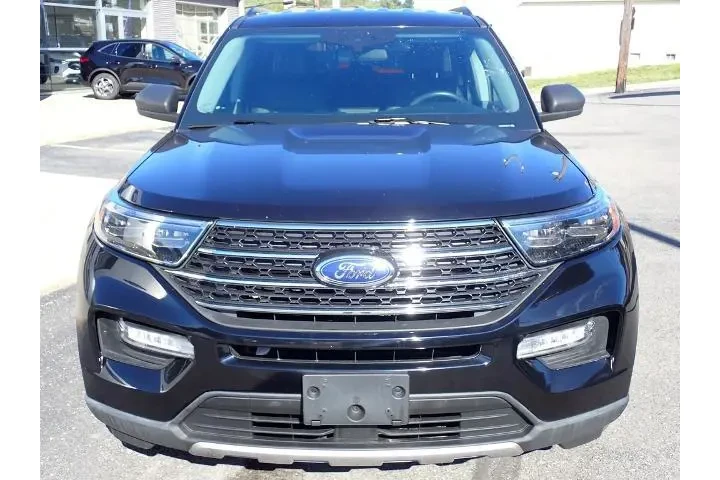 $30850 : Ford Explorer 2022 AWD XLT 4 image 9