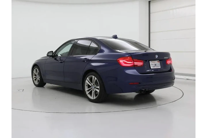 $14998 : BMW 3 Series 2016 328i 4dr S image 2