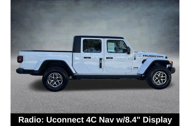 $31977 : Jeep Gladiator 2023 4x4 Rubi image 5