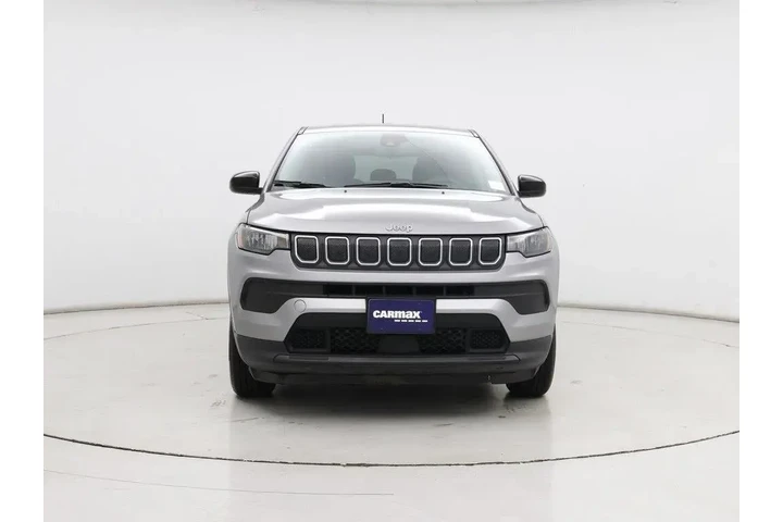 $17998 : Jeep Compass 2022 4x4 Sport image 5
