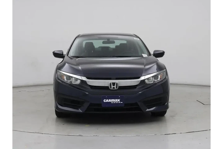 $16998 : Honda Civic 2017 LX 4dr Seda image 5