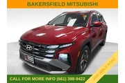 Hyundai TUCSON 2025 SEL 4dr en Bakersfield