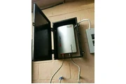 Proteccion para boiler de paso en Mexicali