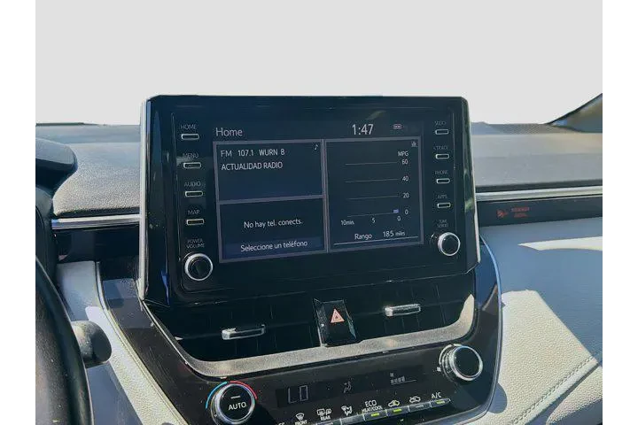 $19060 : Toyota Corolla 2020 SE 4dr S image 10