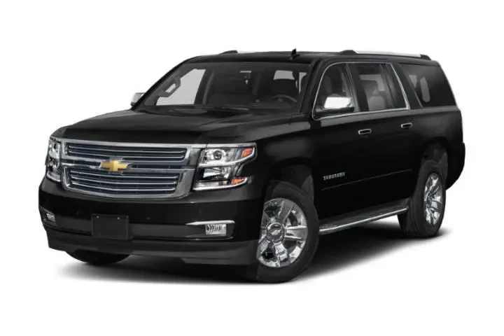 $35998 : Chevrolet Suburban 2020 4x4 image 1