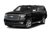 Chevrolet Suburban 2020 4x4 en Wichita