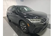 $19290 : Volkswagen Tiguan 2024 S 4dr thumbnail