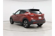$17998 : Nissan Kicks 2020 SR 4dr Cro thumbnail