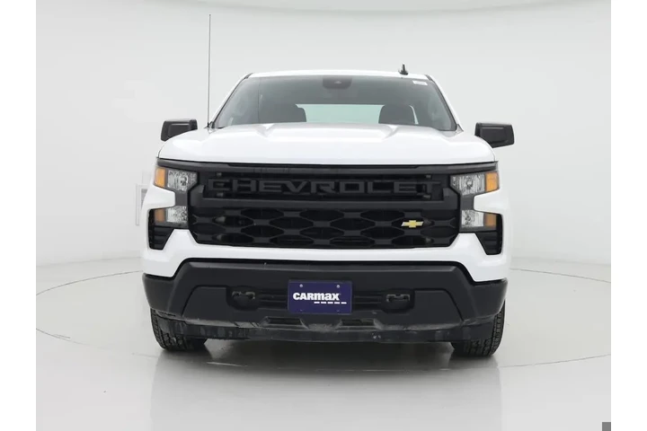 $30998 : Chevrolet Silverado 1500 202 image 5