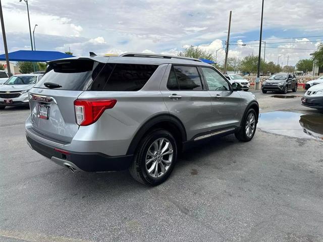 $41900 : Pre-Owned 2023 Explorer Limit image 6