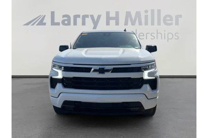 $39921 : Chevrolet Silverado 1500 202 image 8
