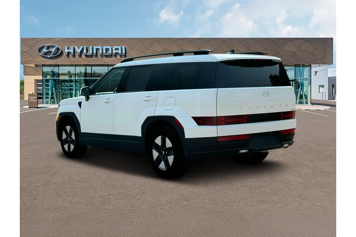 $33990 : Hyundai SANTA FE Hybrid 2025 image 5