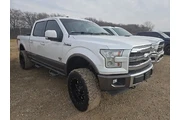 $28436 : Ford F-150 2017 4x4 King Ran thumbnail