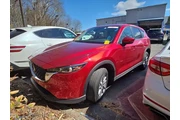 Mazda CX-5 2023 AWD 2.5 S Se