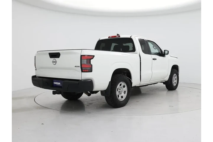 $26998 : Nissan Frontier 2024 4x4 S 4 image 8