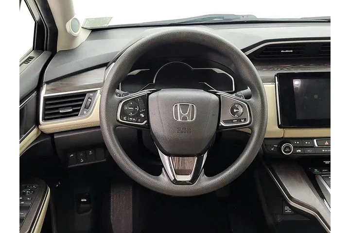 $23998 : Honda Clarity Plug-In Hybrid image 10