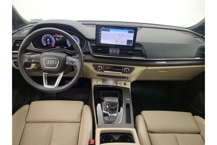 $33998 : Audi Q5 Sportback 2023 AWD q image 9