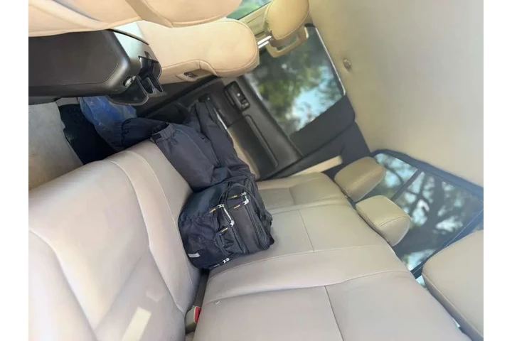 $1499 : 🛻 2011 TOYOTA TUNDRA DOUBLE C image 7