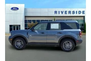$26974 : Ford Bronco Sport 2025 AWD B thumbnail