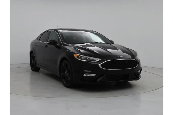 $19998 : Ford Fusion 2017 AWD V6 Spor image 1