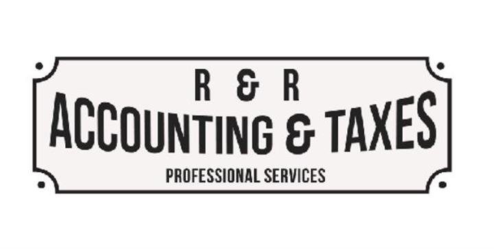 R&R Accounting and Taxes image 1